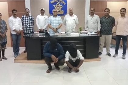 Crime, दर्गा, आरोपी,