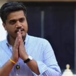 Politics | परशुराम महामंडळाला अधिकारी मिळाले, मग इतर समाजांच्या महामंडळांना का नाही? रोहित पवार; निवडणुकीपूर्वीच्या घोषणा धुळफेक ठरल्या; सरकारवर टीका 2 images 4 19