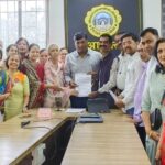 Public issue | कचऱ्याच्या विळख्यातून नगरला मुक्त करा- सामाजिक संस्थांची मागणी 2 IMG 20250924 WA0008