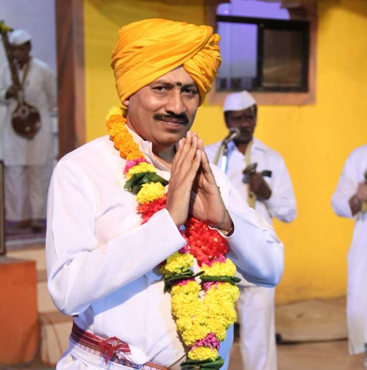 Religion | संतविचार प्रचारासाठी ह.भ.प. सोन्नर महाराज यांना तळाशीलकर जीवनगौरव पुरस्कार जाहीर 2 IMG 20250925 WA0036
