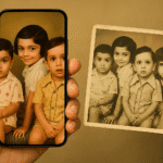 World news | जुने कृष्णधवल फोटो आता रंगीत करण्याची सोपी टेक्निक 2 file 000000007a4c61fa9d72ce48d89c4208