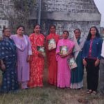 Women | डोंगराच्या कुशीत ‘पृथा’ दिवाळी अंकाचे प्रकाशन; शेतकरी महिला साक्षात सेलिब्रिटी 2 FB IMG 1760898547979 1