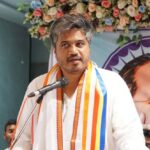 Politics | राजकीय जुगाड की लोकशाहीचा अपमान? – आमदार रोहित पवारांचा फडणवीस सरकारवर थेट हल्ला! 3 FB IMG 1761192838894