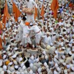 India news | आनंदवारी : महाराष्ट्राच्या वारी परंपरेचा अनोखा अनुभव; छायाचित्रकार संदेश भंडारे यांच्या नजरेतून 4 FB IMG 1761579156918 1