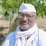 Rip news | संतोष गायकवाड यांना पितृ:शोक; कॉम्रेड शिवाजीबापू गायकवाड यांचे निधन  3 FB IMG 1761757587370