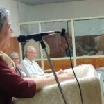 Women | स्त्रीपुरुष समतेच्या मूल्यांवर आधारित, संविधानाच्या मार्गदर्शनाखाली काम करणे हेच ध्येय- मनिषा गुप्ते; स्त्रीमुक्तीचा जागर; महिला परिषदेत स्त्रीवादी विचारांचा आविष्कार 2 IMG 20251012 WA0057