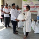 Social | भूमिहीन पुरग्रस्तांच्या घरात आनंदाची किरणे; ‘उन्नती' संस्थेचा कौतुकास्पद उपक्रम 2 IMG 20251019 WA0014