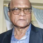 Rip news | ‘वस्त्रहरण’कार गंगाराम गवाणकर यांचे निधन; मराठी रंगभूमी झाली पारखी  2 IMG 20251028 WA0003