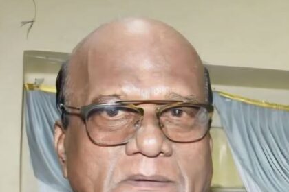 Rip news | ‘वस्त्रहरण’कार गंगाराम गवाणकर यांचे निधन; मराठी रंगभूमी झाली पारखी  8 IMG 20251028 WA0003