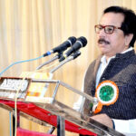 History | इतिहासभूषण पुरस्काराने डॉ. अशोक राणा यांचा गौरव; अखिल महाराष्ट्र इतिहास परिषदेकडून होणार सन्मान  3 facebook 1760715723309 7384977001141091027