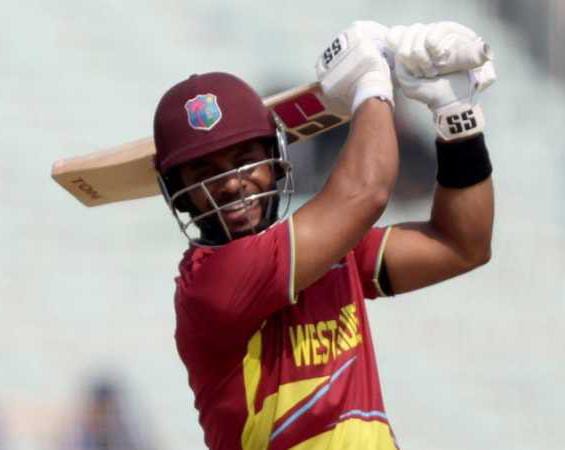 T20 World Cup 2026: होपचे दमदार अर्धशतक 2 T20 World Cup 2026