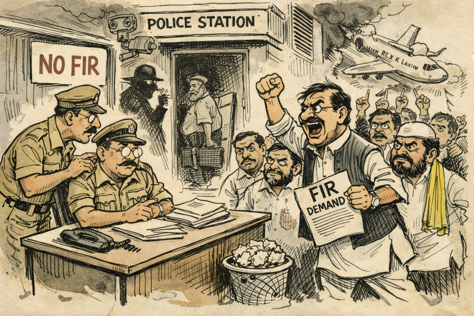 Politics | एफआयआर नोंदविण्यास नकार देणे अत्यंत दुर्दैवी- आ.रोहित पवार; विमान अपघातावरून राजकीय वाद तीव्र 3 Politics