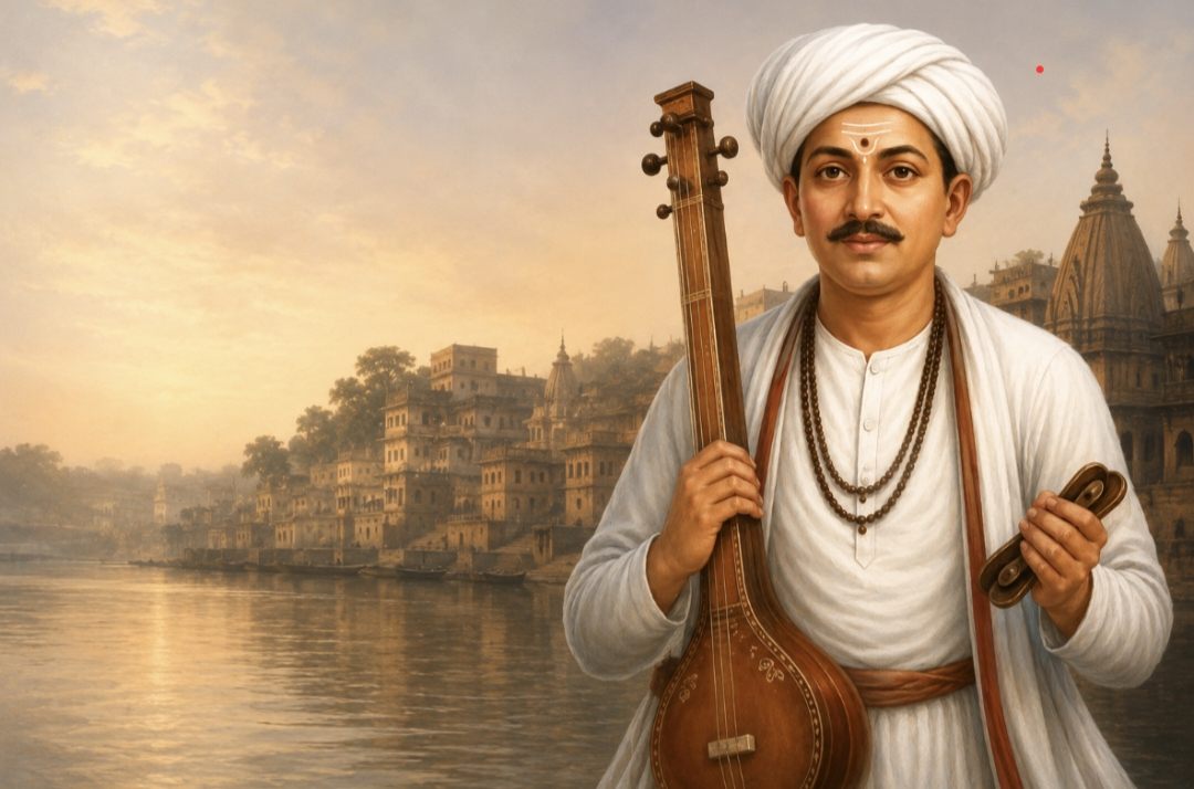 Tukaram Abhang संत तुकाराम महाराजांचा 'संतां नाहीं मान' अभंग – अर्थ आणि ऐतिहासिक संदर्भ