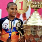 Samarth Lakhapati Skating