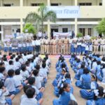 Drug Free Shrirampur