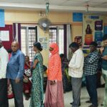 Bank of Maharashtra Shrirampur