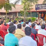Shrigonda Noise Pollution Action