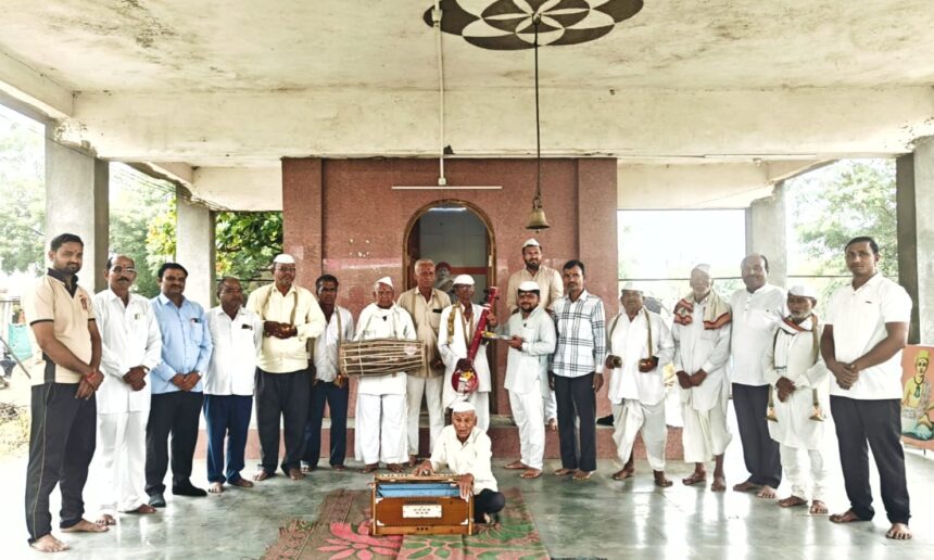 Sant Savta Maharaj