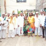 Lakshmi Aai Yatra