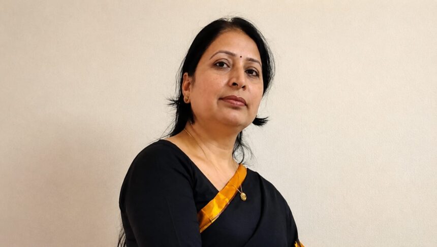 Pratima Kulkarni Award प्रतिमा हेरंब कुलकर्णी